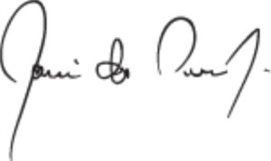 assinatura dr. correia
