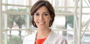 Maria Carolina Moreno, superintendente da ONA: acreditação melhora o atendimento do paciente e também valoriza a marca do hospital