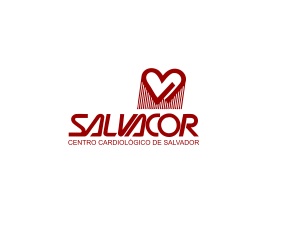 SALVACOR CENTRO CARDIOLOGICO DE SALVADOR