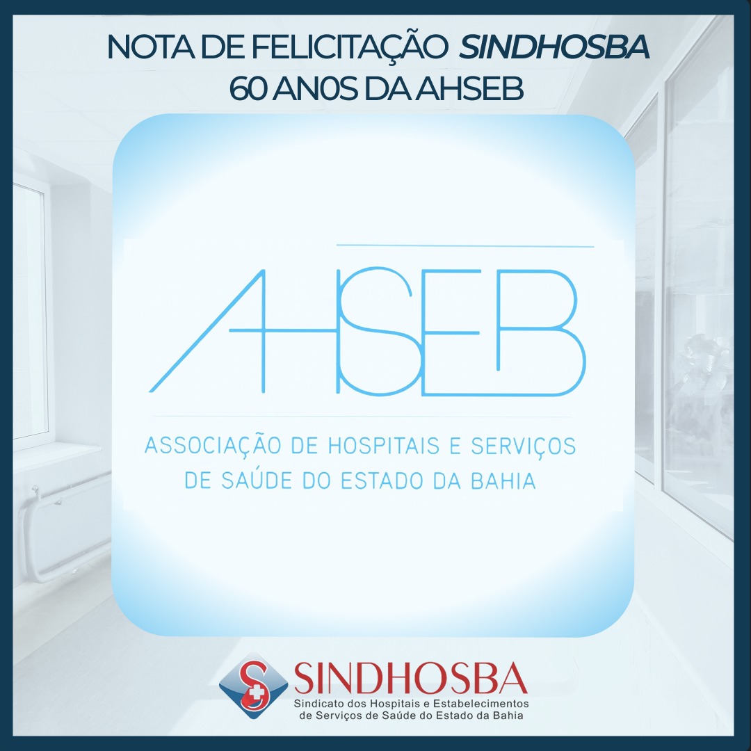 60 anos AHSEB